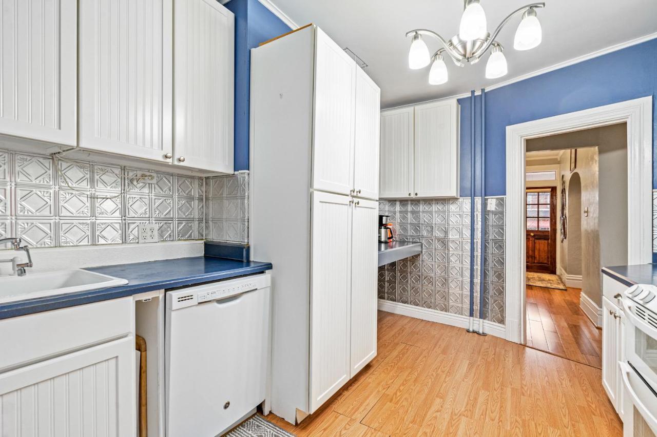 Cozy Stay In Питтсбург Экстерьер фото